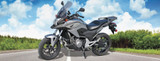 Honda NC700X Long-Term Review