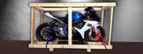 Motorcycle Transport: Five Things to Know About Shipping Your Motorcycle