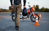 ​What Are The Best Motorcycle Pants For Summer Riding?