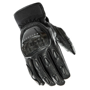 Joe Rocket Speedway Mens Leather Motorcycle Gloves