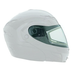 GMax GM54S Helmet Electric Shield