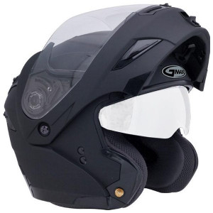 GMax GM54S Helmet Inner Flip Lens-Clear

