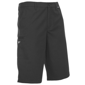 Fly Stock Shorts - Black