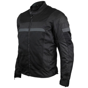 Scorpion Vortex Air Jacket - Team Motorcycle