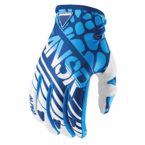 Answer A16.5 Alpha Limited Edition Motorcycle Gloves