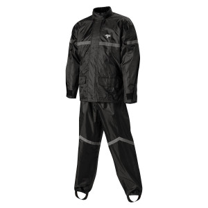 Adult Trail One Piece Rain Suit, Deep Purple, Adult S