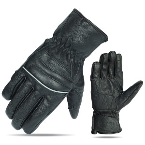 leather gloves importers in usa