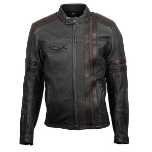 Scorpion 1909 Leather Jacket