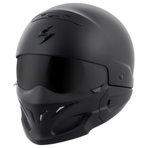 Speed and Strength SS2400 Solid Speed Helmet - Team Motorcycle