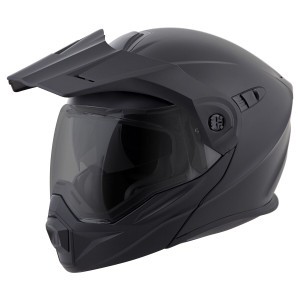 Scorpion EXO-AT950 Cold Weather Helmet with Electric Shield