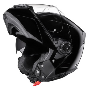 Daytona Glide Modular Helmet - Detail