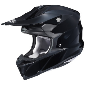 HJC i-50 Helmet - Black