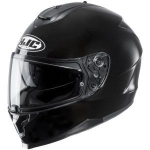 HJC C-70 Helmet  - Black