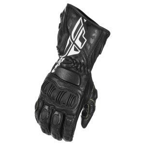 Fly FL-2 Motorcycle Gloves - Black