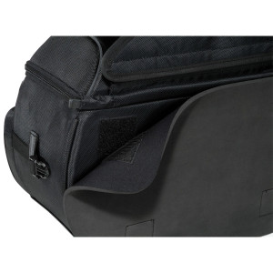 tourmaster leather saddlebags