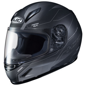 kids moto helmet