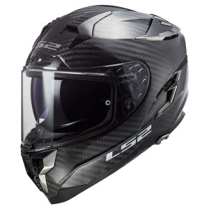 LS2 Challenger Carbon Helmet