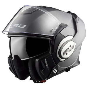 LS2 Valiant Modular Helmet