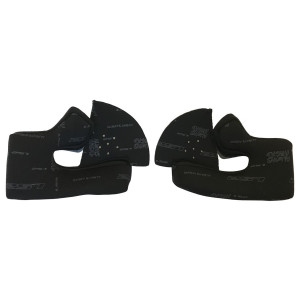 LS2 Breaker Helmet Cheek Pads