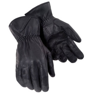 Tour Master Women's Select Summer Leather Gloves