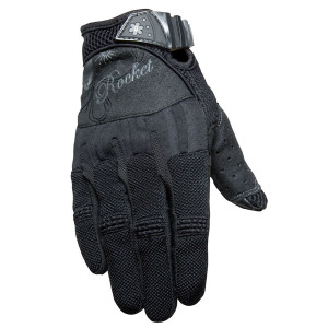 Joe Rocket Women's Heartbreaker Mesh Gloves