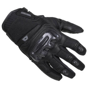 Cortech Sonic-Flo Gloves-Black
