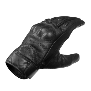 Vance-VL412-Mens-Premium-Leather-Perforated-Cruiser-Gloves-main