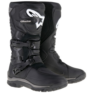 Alpinestars Corozal Adventure Drystar Boots-Black