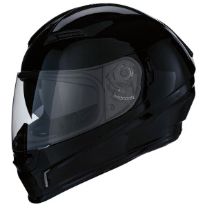 Z1R Jackal Helmet - Black