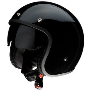 Z1R Saturn SV Helmet - Black