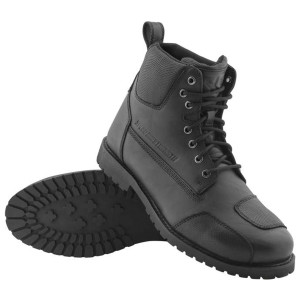 Speed and Strength Call To Arms 2.0 Boots - Black