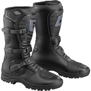 Gaerne G-Adventure Boots / 10 ( NIOP )