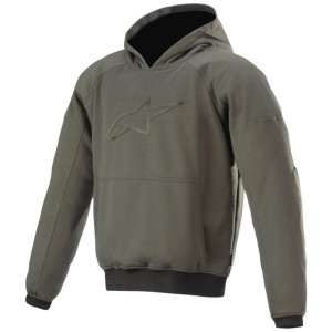 Alpinestars Ageless Hoody - Green