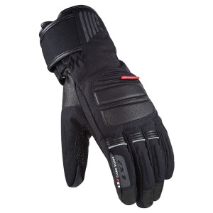 LS2 Frost Motorcycle Gloves