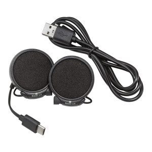 Scorpion EXO-Com Bluetooth Communicator Kit - Fits T520 GT930
