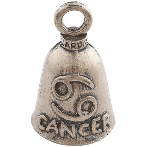 Biker Motorcycle Bells - Guardian Bell Cancer