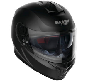Nolan-N80-8-Solid-Full-Face-Motorcycle-Helmet-Flat-Black-Main