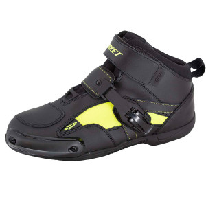 Joe Rocket Sonic X Mens Motorcycle Riding Boots - Team Motorcycle