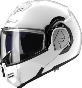 Casco Abatible LS2 Scope Arch FF902 – Moto Helmets & Sebastian