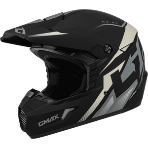 Gmax-MX-46-Compound-Off-Road-Motorcycle-Helmet-matte-black/grey-main