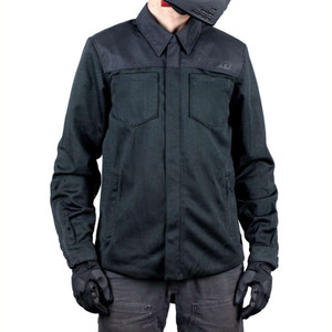 Icon-Mens-Upstate-Mesh-CE-Motorcycle-Jacket-Black-fit-detail-view