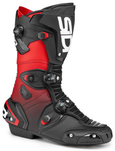 Sidi-Mag-1-Motorcycle-Racing-Boots-Black-Red-main