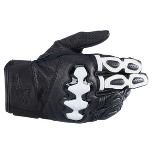 Alpinestars-Celer-V3-Motorcycle-Gloves-Black-White-main