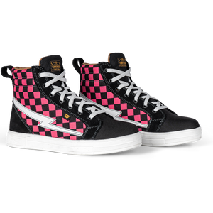 Cortech-Limited-Edition-Womens-Check-Slayer-Riding-Shoes-main