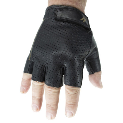 Joe Rocket Sprint TT Fingerless Motorcycle Gloves