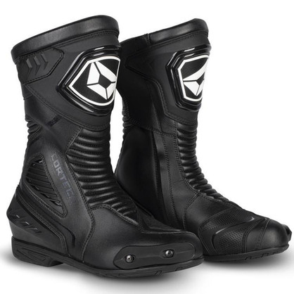 Cortech Apex RR Waterproof Boots