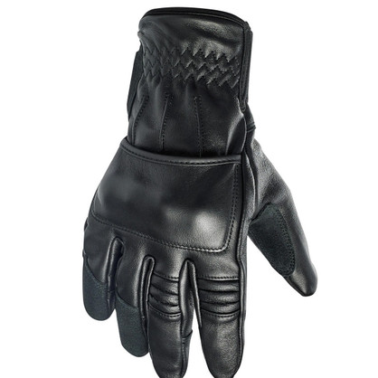Biltwell Belden Gloves-Black