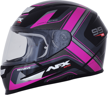 AFX-FX-99-Recurve-Motorcycle-Helmet-Pink-main