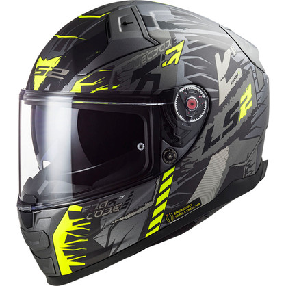 LS2-Citation-II-Techbot-Full-Face-Motorcycle-Helmet-Main
