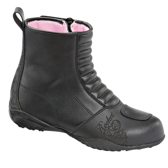 joe rocket trixie women's boots